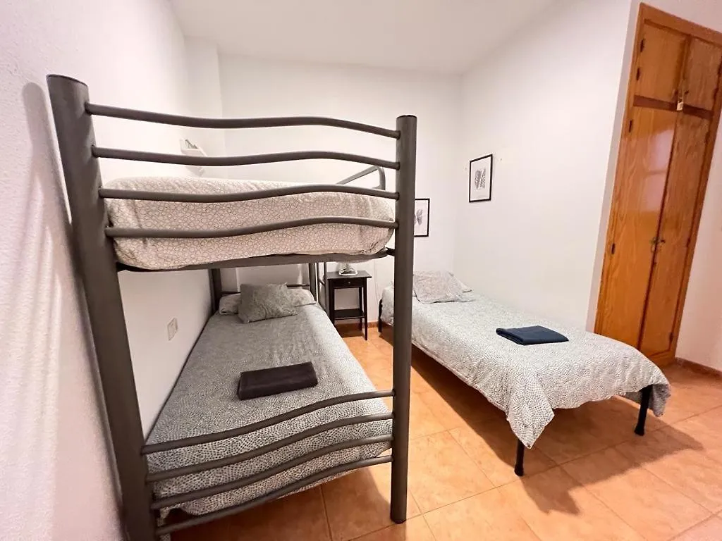 Apartamento Plaza De La Merced Parking Incluido - S2 Málaga Espanha