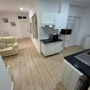 Malaguetor Apartamento