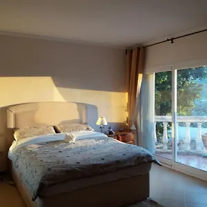 De La Rosa , Málaga España