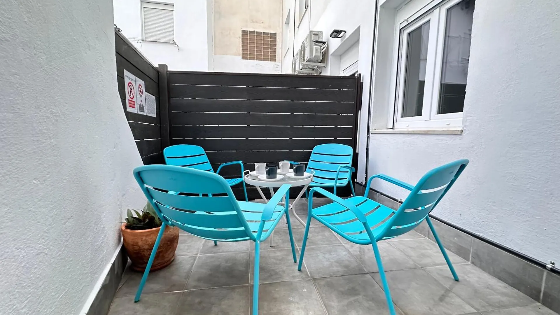 Gran Ritz Apartamentos Especial Terraza Exclusiva C Zenete contacts