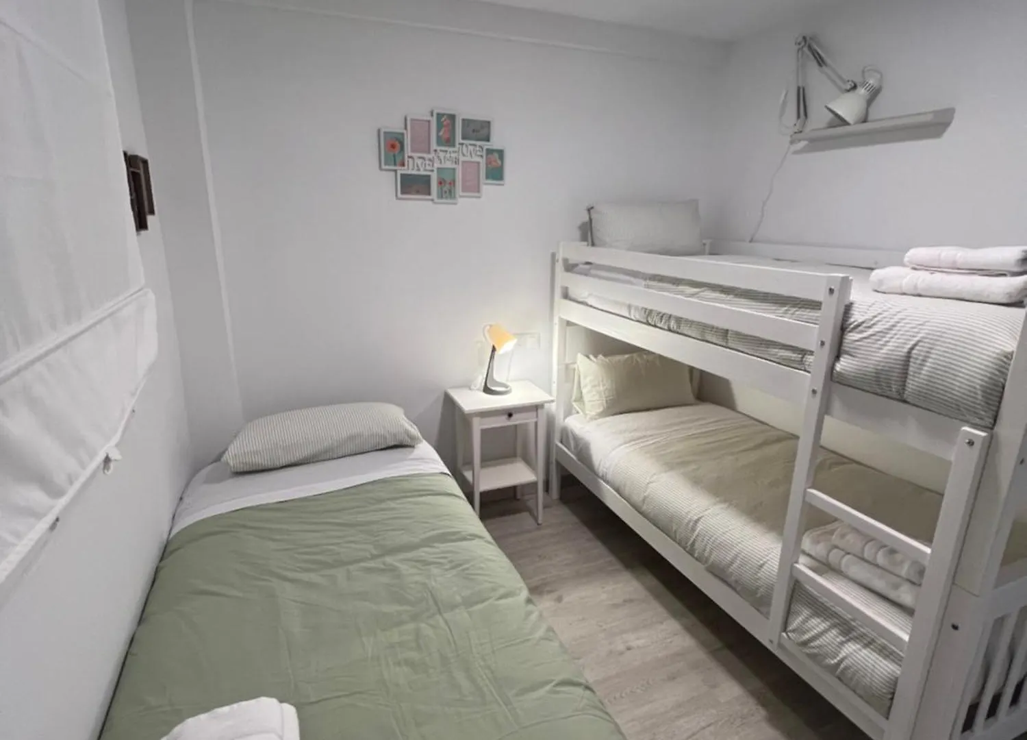 Apartamento Plaza de la Merced Parking Incluido - S2 Málaga
