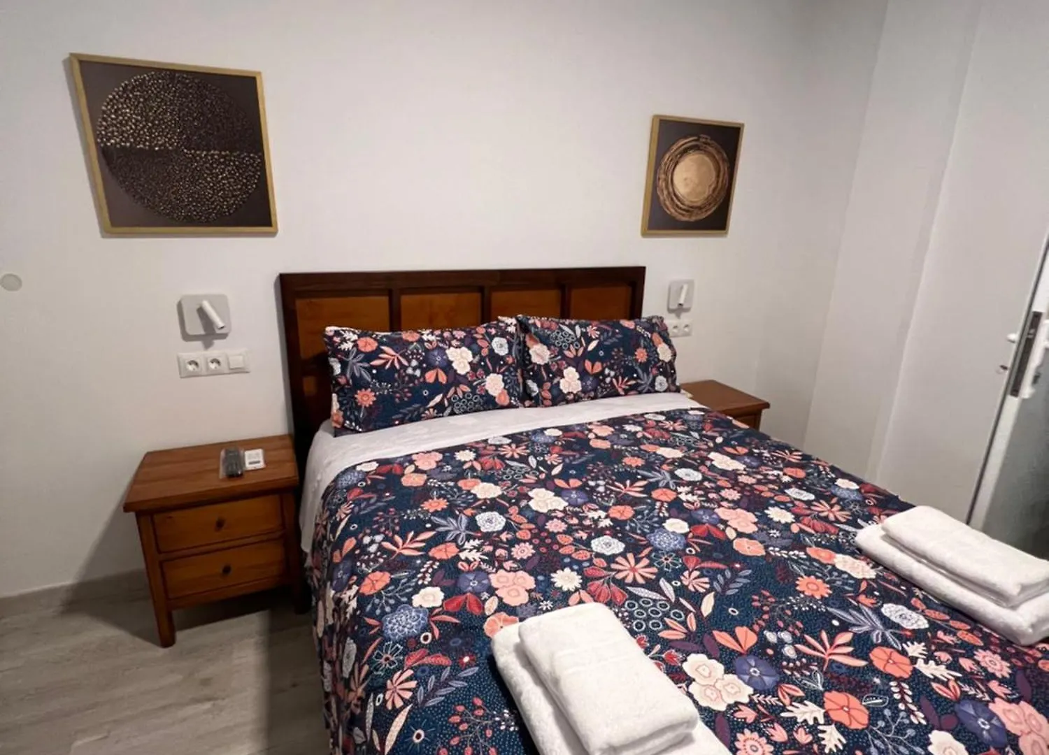 Plaza de la Merced Parking Incluido - S2 Málaga Apartamento