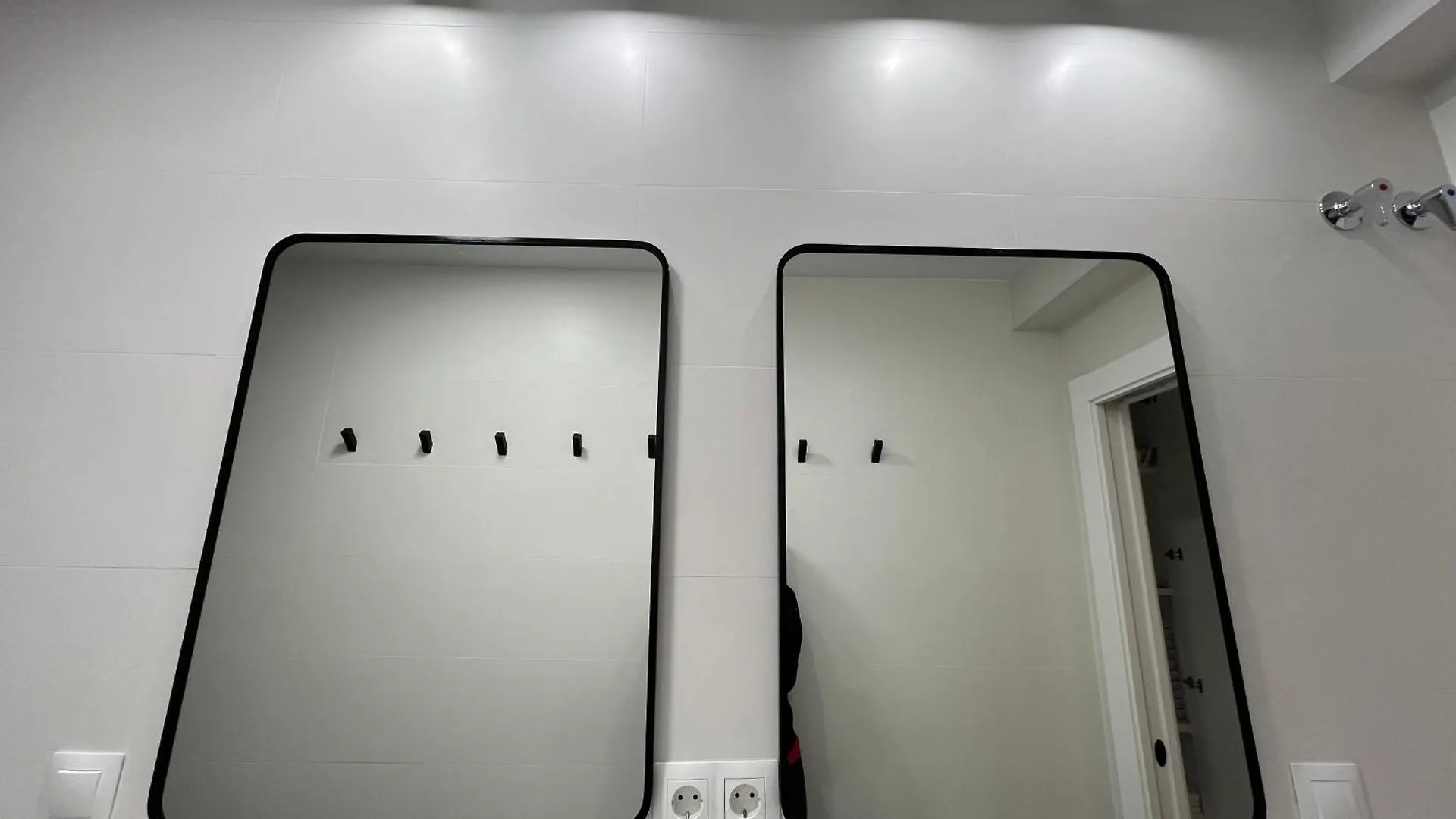 Apartamento Plaza de la Merced Parking Incluido - S2 Málaga